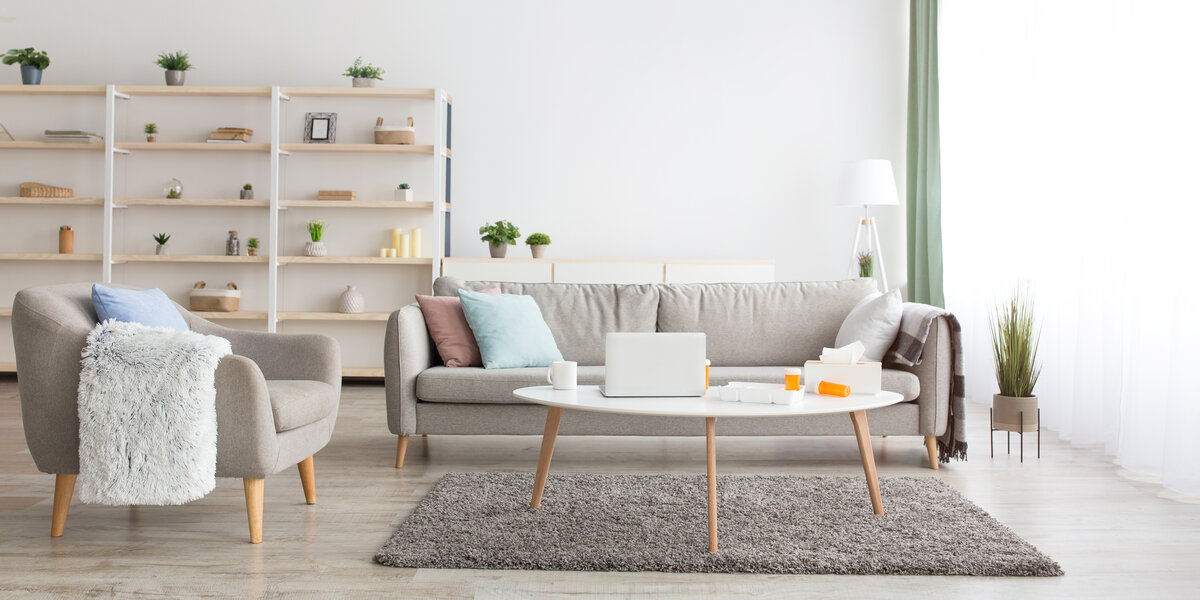 Comment aménager un salon