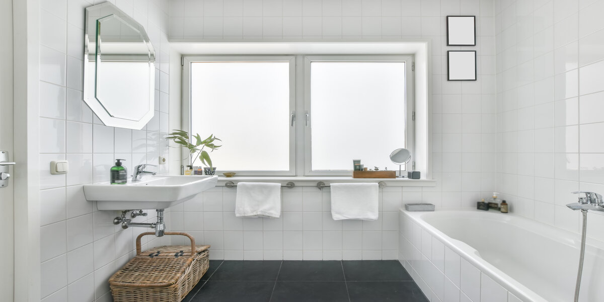 Comment aménager une petite salle de bain