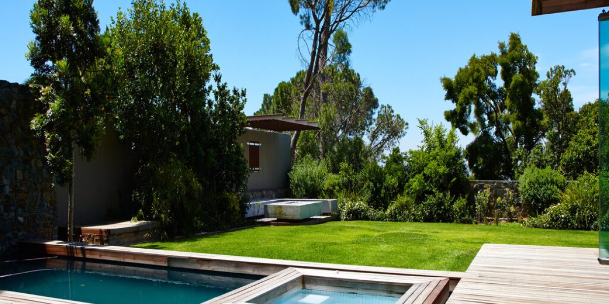 Piscine & spa